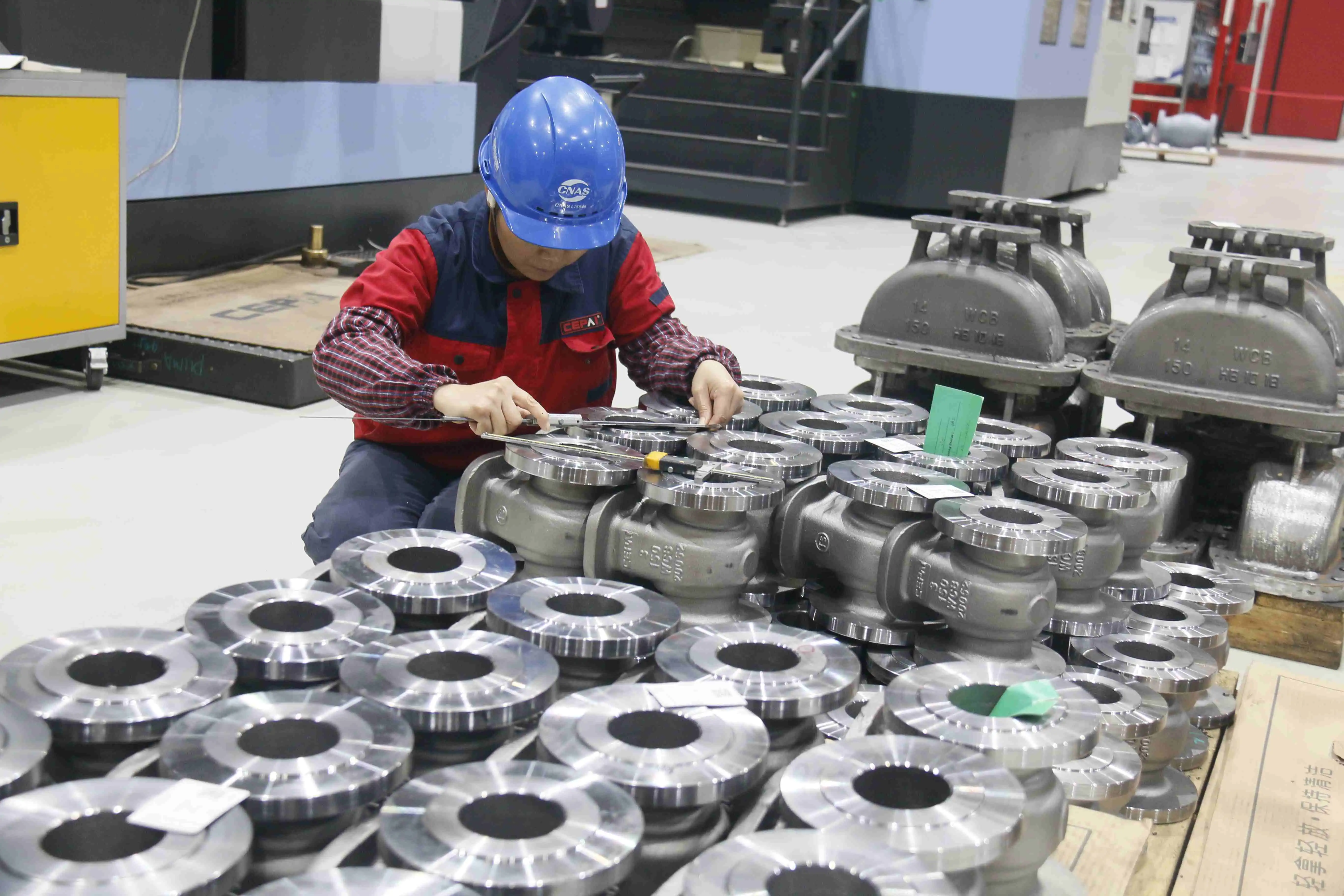 Common Failures in O-Type Ball Valves and How to Fix Them